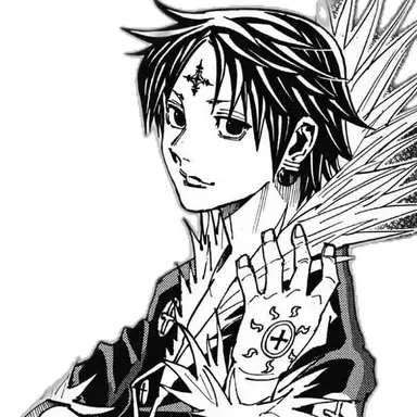 Profile image of クロロ