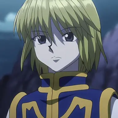 Profile image of クラピカ