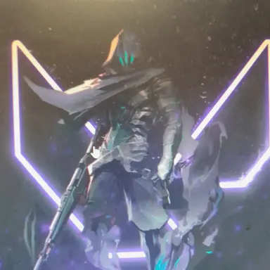 Profile image of 오멘