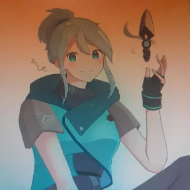 Profile image of 제트