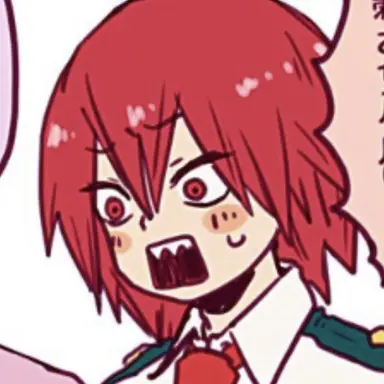Profile image of 切島鋭児郎