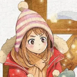 Profile image of 麗日お茶子
