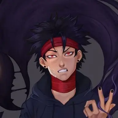 Profile image of Tokoyami
