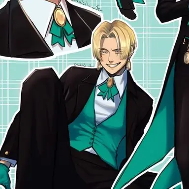 Profile image of Monoma