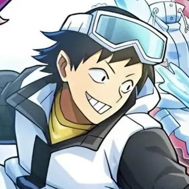 Profile image of Sero