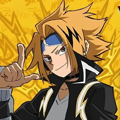 Profile image of Kaminari