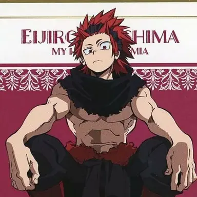 Profile image of Kirishima