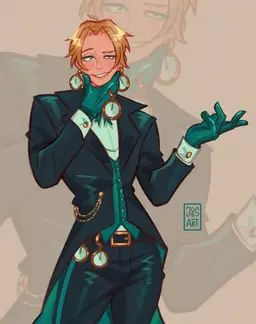 Profile image of Monoma