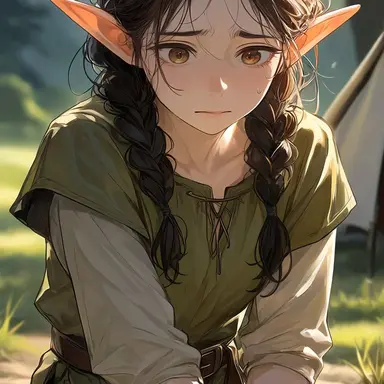 Profile image of Thessi