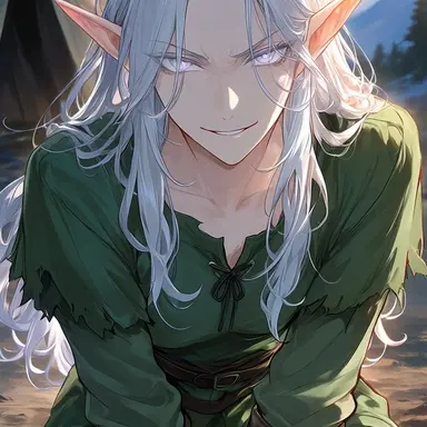 Profile image of Vaelith