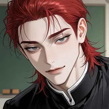 Profile image of 赤井 蓮