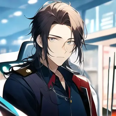 Profile image of 하기와라