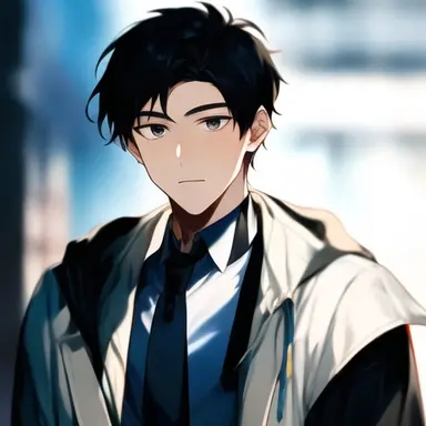 Profile image of 모로후시