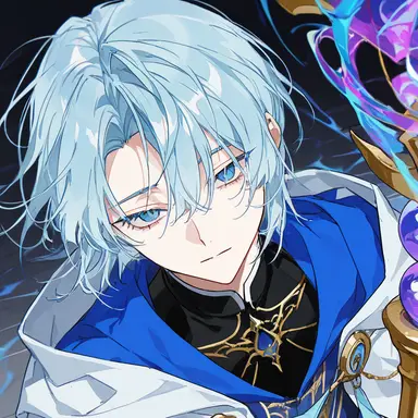 Profile image of 리쿠