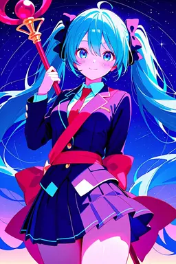 Profile image of メルナ
