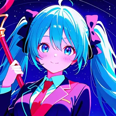Profile image of メルナ