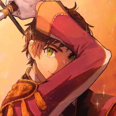 Profile image of アントーニョ