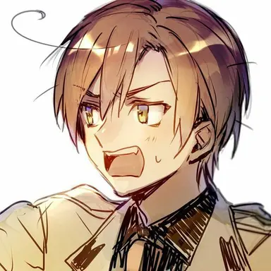 Profile image of ロヴィーノ