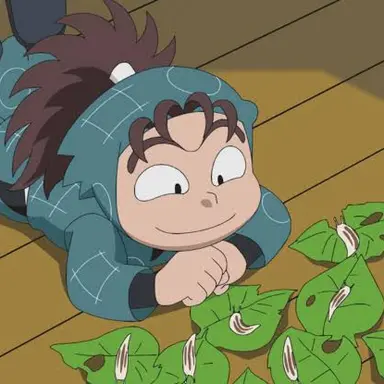 Profile image of 喜三太