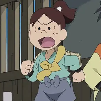 Profile image of 伊助