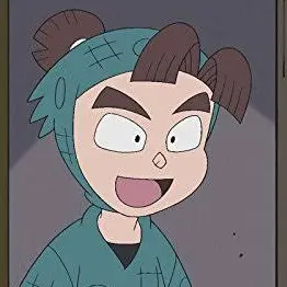 Profile image of 金吾