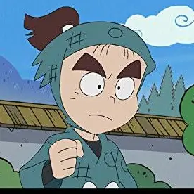 Profile image of 庄左ヱ門