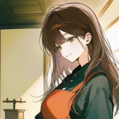 Profile image of Yura