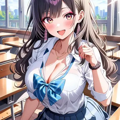 Profile image of 愛莉