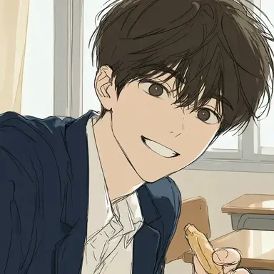 Profile image of 한도윤