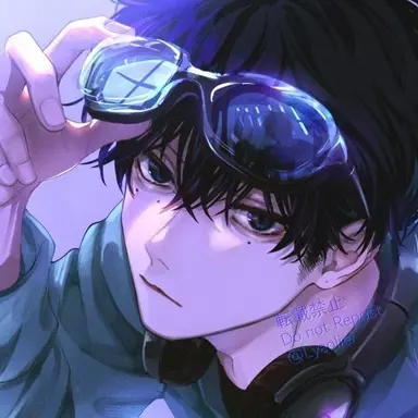 Profile image of 勢羽夏生