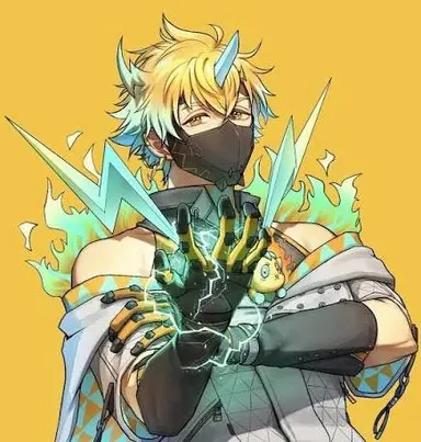 Profile image of 우사미 리토