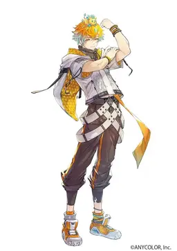 Profile image of 우사미 리토