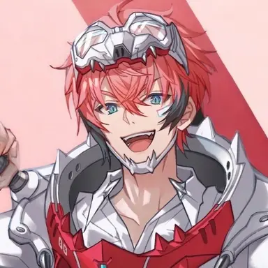 Profile image of 아카기 웬