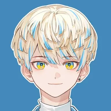 Profile image of 히바치 마나
