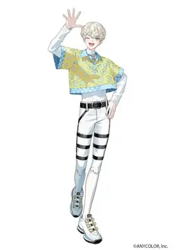Profile image of 히바치 마나