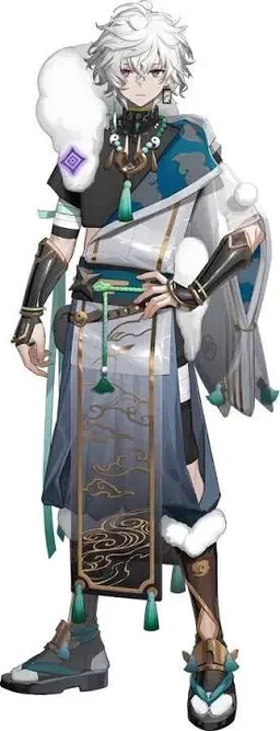 Profile image of 무라쿠모 카게츠