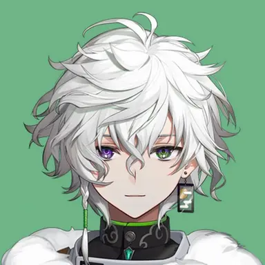Profile image of 무라쿠모 카게츠
