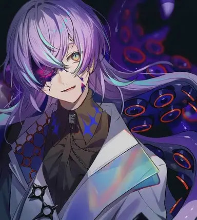 Profile image of 호시루베 쇼