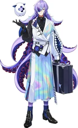 Profile image of 호시루베 쇼