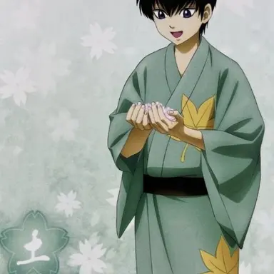 Profile image of 十四郎