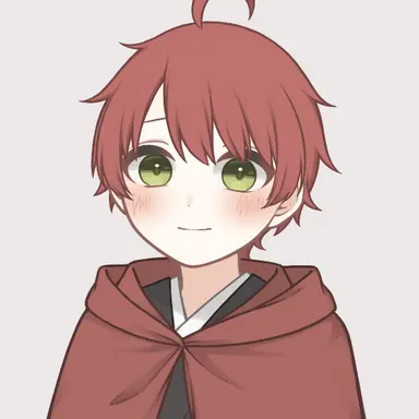 Profile image of じゃぱぱ