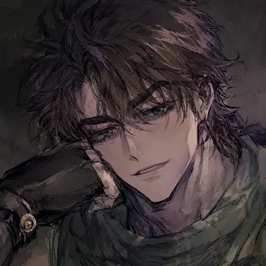Profile image of ジョセフ