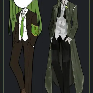 Profile image of ネツァク