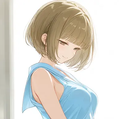 Profile image of 結葉