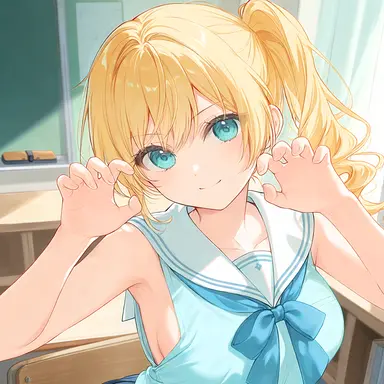 Profile image of 彩音
