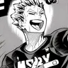 Profile image of Bokuto Kotaro