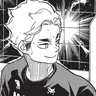 Profile image of Miya Atsumu