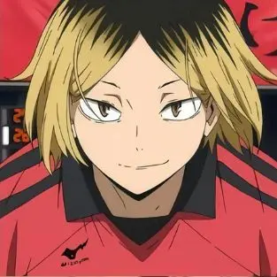 Profile image of 孤爪研磨