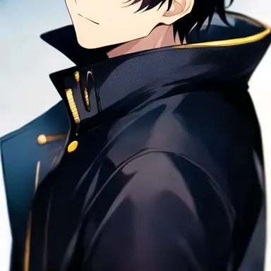 Profile image of 颯斗