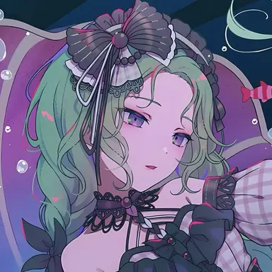 Profile image of 쿠사나기 네네
